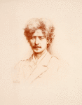 Ignace Jan Paderewski.