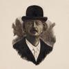 Paderewski, June 1921.