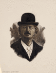 Paderewski, June 1921.