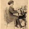 Ignace Jan Paderewski.