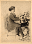 Ignace Jan Paderewski.
