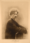 I. J. Paderewski.