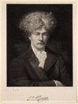 I. J. Paderewski.