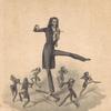 Nicolo Paganini.
