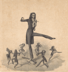 Nicolo Paganini.