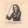 Nicolo Paganini.