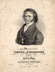 Thème de N. Paganini...