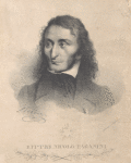 Ritter Nicolo Paganini.