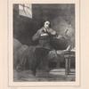 Paganini en Prison.