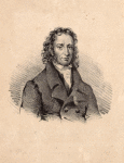 Nicolo Paganini.