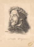 Nicolo Paganini.