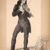 Nicolo Paganini.