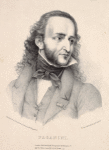 Paganini.