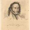 Nicolo Paganini.
