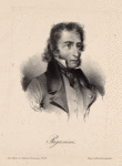 Paganini.