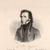 Nicolo Paganini.