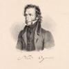 Nicolo Paganini.