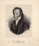 Nicolo Paganini.