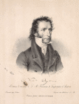 Nicolo Paganini.