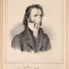 Nicolo Paganini.