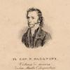 Il Cav. N. Paganini.
