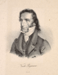 Nicolo Paganini.
