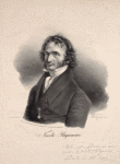 Nicolo Paganini.