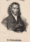 N. Paganini.