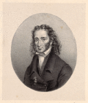 Nicolo Paganini.