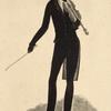 Nicolo Paganini.
