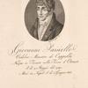 Giovanni Paisiello Celebre Maestro di Cappella...