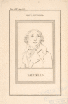 Hist. D'Italie. Paisiello.