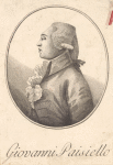 Giovanni Paisiello.