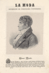 La Moda...Giovanni Paesiello.