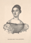 Mathilde Palazzesi.