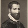 Giovanni Pier Luigi da Palestrina.
