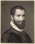 Giovanni Pier Luigi da Palestrina.