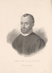 Pier Luigi Da Palestrina.