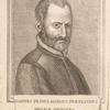 Johannes Petrus Aloisius Praenestinus, Musicae Princeps.