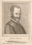 Johannes Petrus Aloisius Praenestinus, Musicae Princeps.