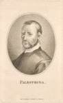 Palestrina.