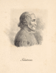 Palestrina.