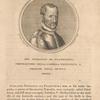 ...Gio. Pierluiga Da Palestrina, Compositore Della Cappella Pontifica e Prencipe Della Musica.