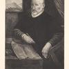 Joannes Petroaloysius Praenestinus.