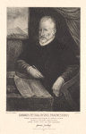 Joannes Petroaloysius Praenestinus.