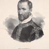 Palestrina.