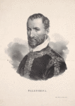 Palestrina.