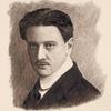 Selim Palmgren.