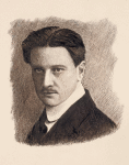 Selim Palmgren.