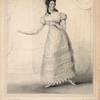 Miss Paton, As Susanna, in the Marriage of Figaro.